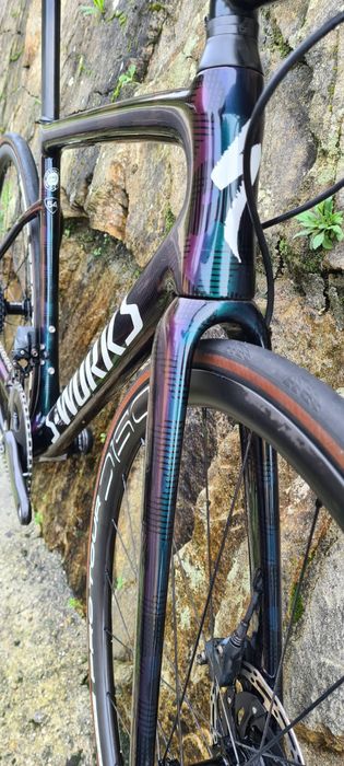 Specialized S-Works Tarmac Sl6