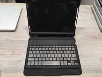 Teclado + Capa p/ IPAD Tucano Wireless "TASTO"