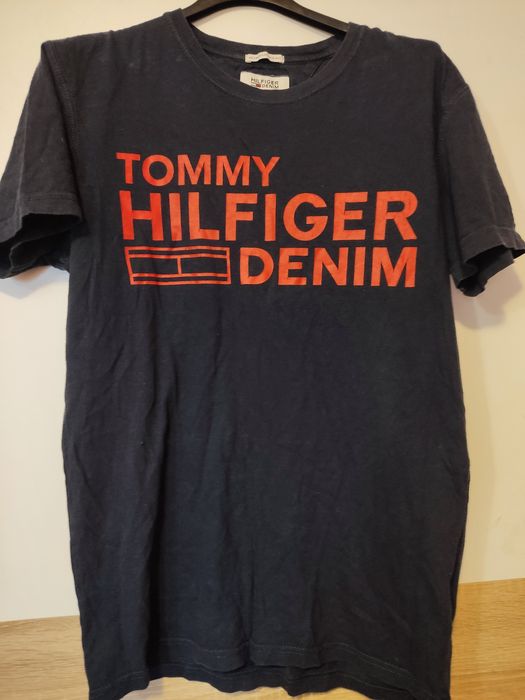T-shirt Tommy Hilfiger