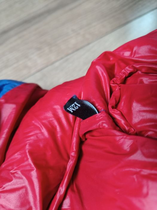 Kurteczka zimowa Diesel  12mies.