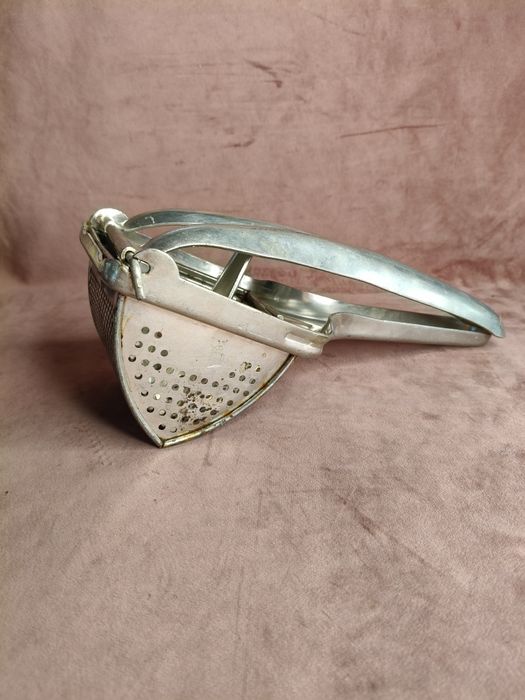 Retro praska do ziemniaków 190