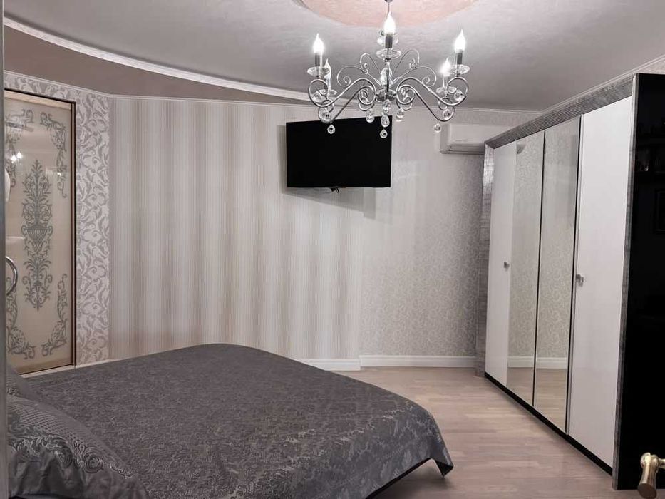 150 тыс.$ ПРОДАЖА / Квартира в центре с ремонтом 150м2 / Гагарина /