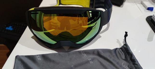 Óculos neve ski snowboard wezde