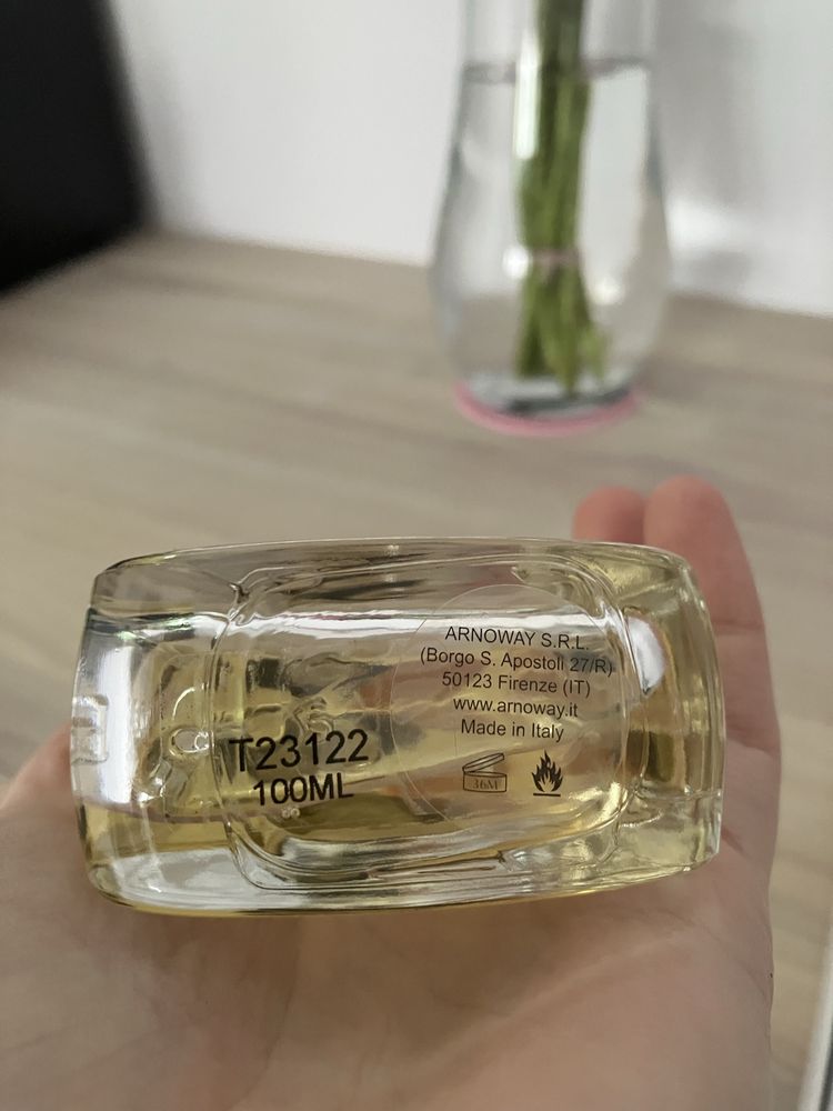 Profumo di Firenze, Fior di pane, 100ml
