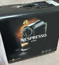 Máquina de café Nespresso citiz