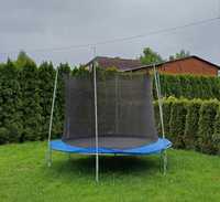 Trampolina ogrodowa 300 cm