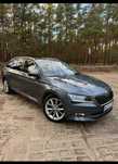 Skoda Superb Sprzedam Skoda Superb