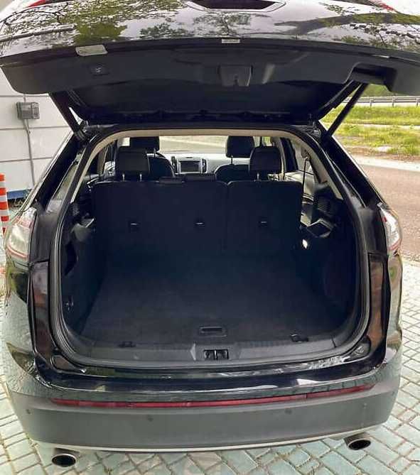 Продаю Ford Edge Titanium 2018