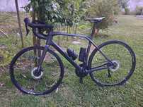 Bicicleta Estrada Merida