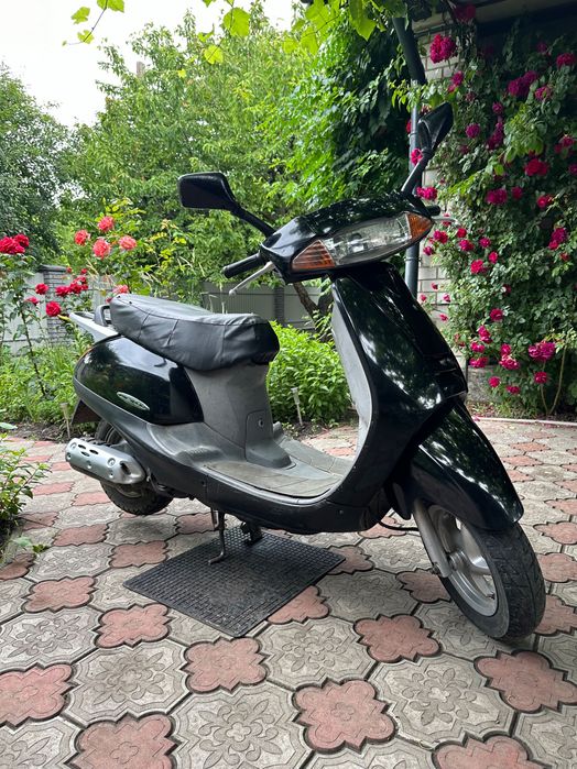 Продам Honda Lead 100