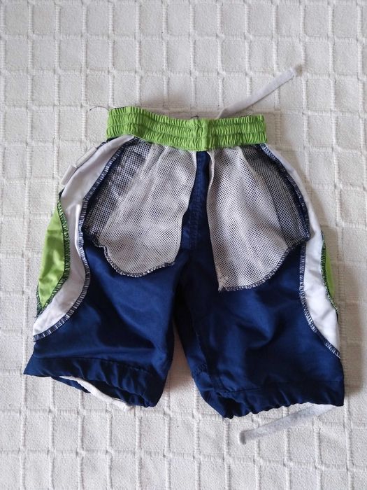 Calções Criança DVNS 55 High Performance 26 M