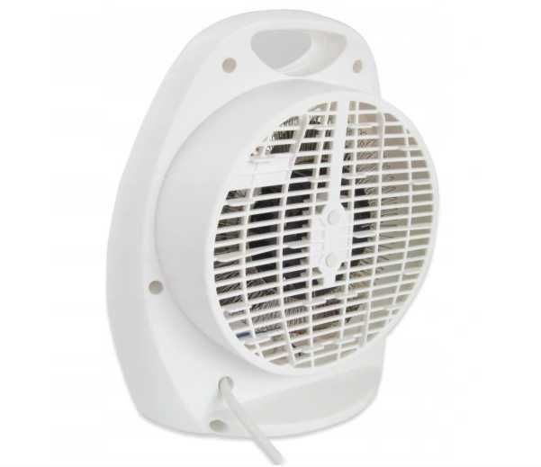 Grzejnik elektryczny, farelka, termowentylator, uniwersalny