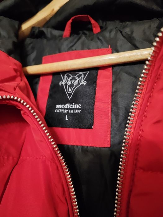 Płaszcz damski Medicine r. L