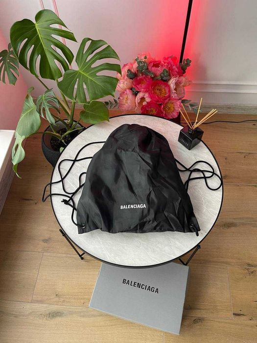 Кросівки Balenciaga 10XL Full Black premium