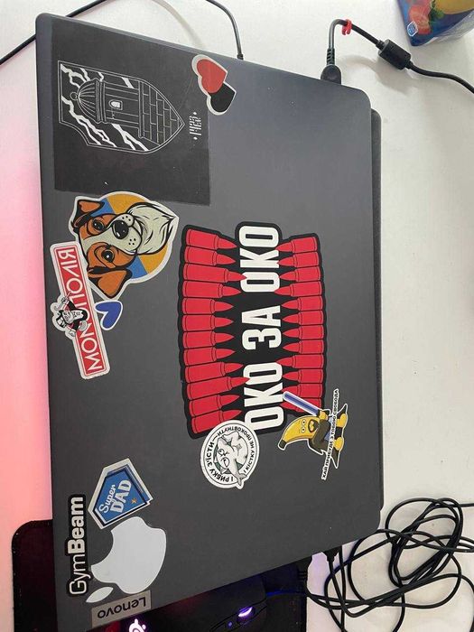 Ноутбук Lenovo IdeaPad 5 Pro 16ACH6 ТОРГ!