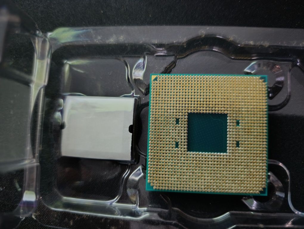 Processador Ryzen 5 1600