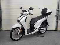 Honda SH 125 ABS