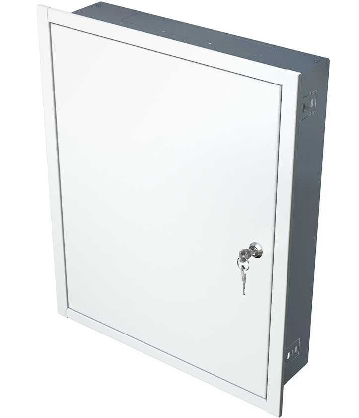 Obudowa Podtynkowa OMP5 40x50x12cm Skrzynka Telekomunikacyjna