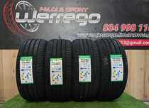 NOWE OPONY GOODRIDE Solmax 1 - 225/45/R17