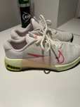 Metcon nike tenis treino ginasio 39
