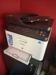 Samsung Xpress c480FW
