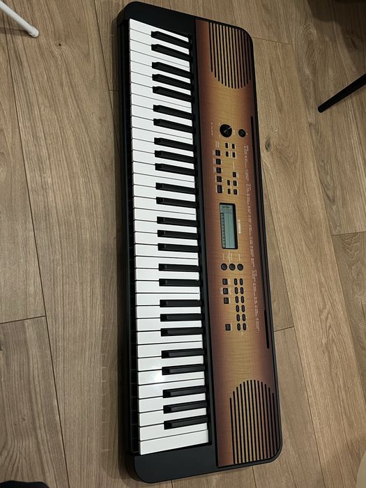 Yamaha PSR-E360MA keyboard edukacyjny 5 oktaw