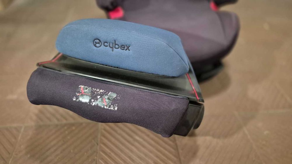 Fotelik Cybex Pallas-fix