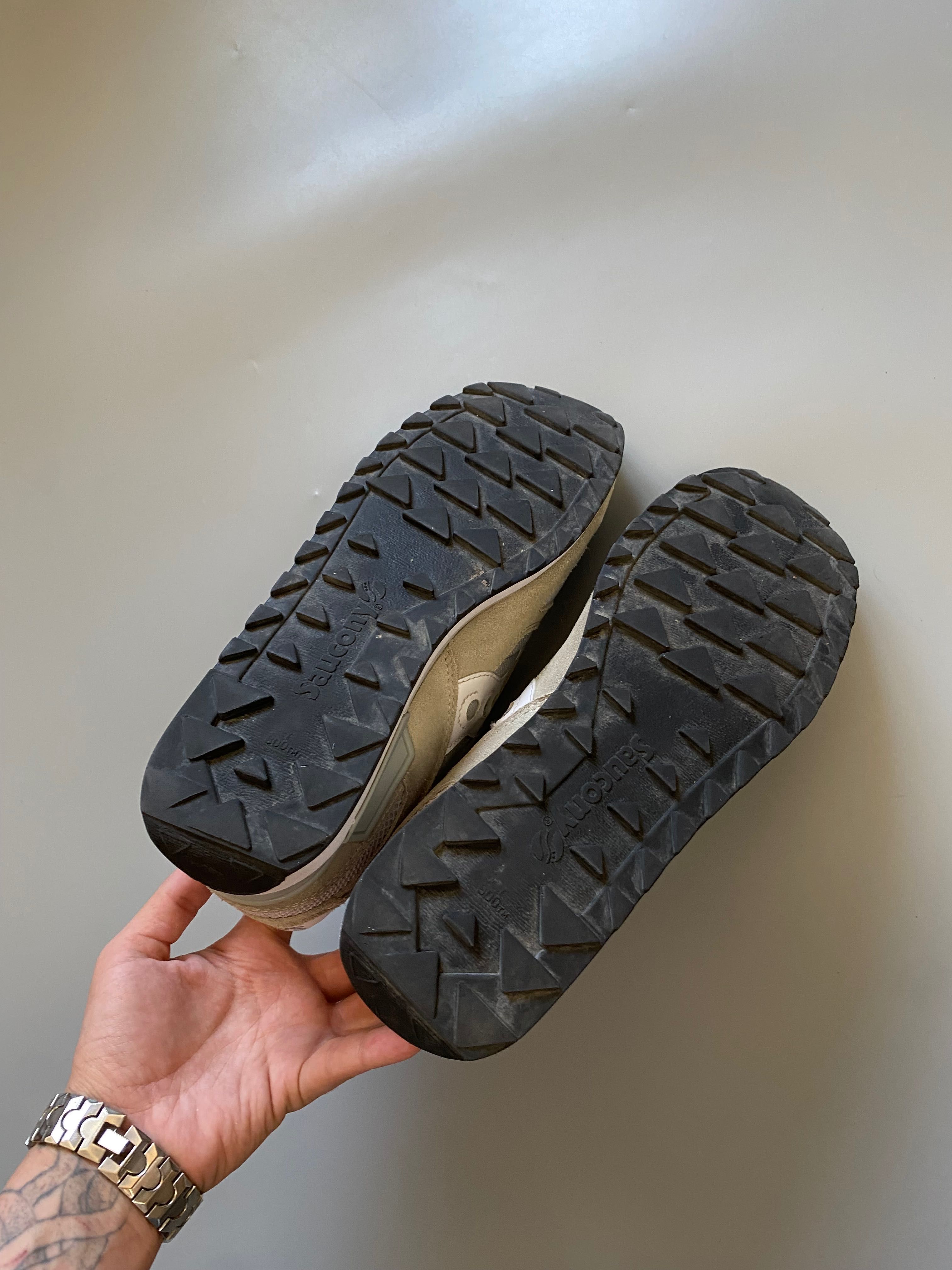 Saucony Shadow чоловічі кросівки кежуал