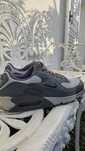 Sapatilhas Nike air max compradas na footlocker como novas