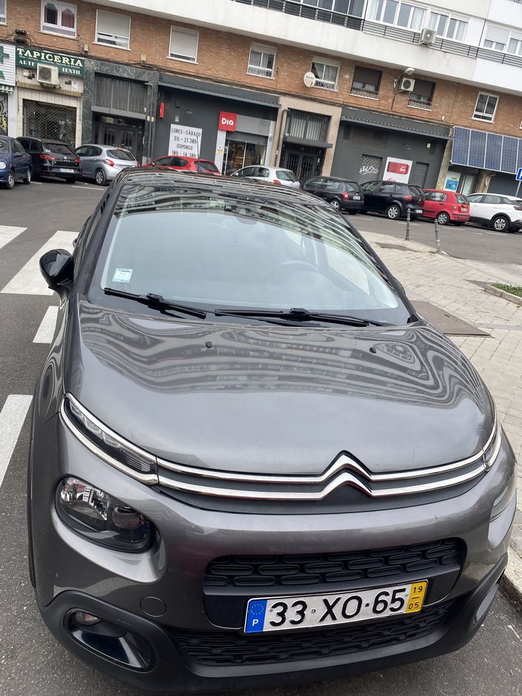 Citroën C3 - 120.000Km | Excelente Estado