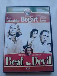Beat The Devil - DVD