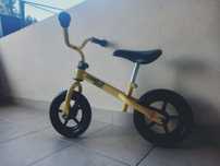 Bicicleta Chicco Scrambler
