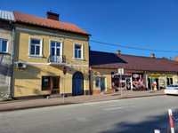 Lokal do wynajęcia, Szczucin Rynek