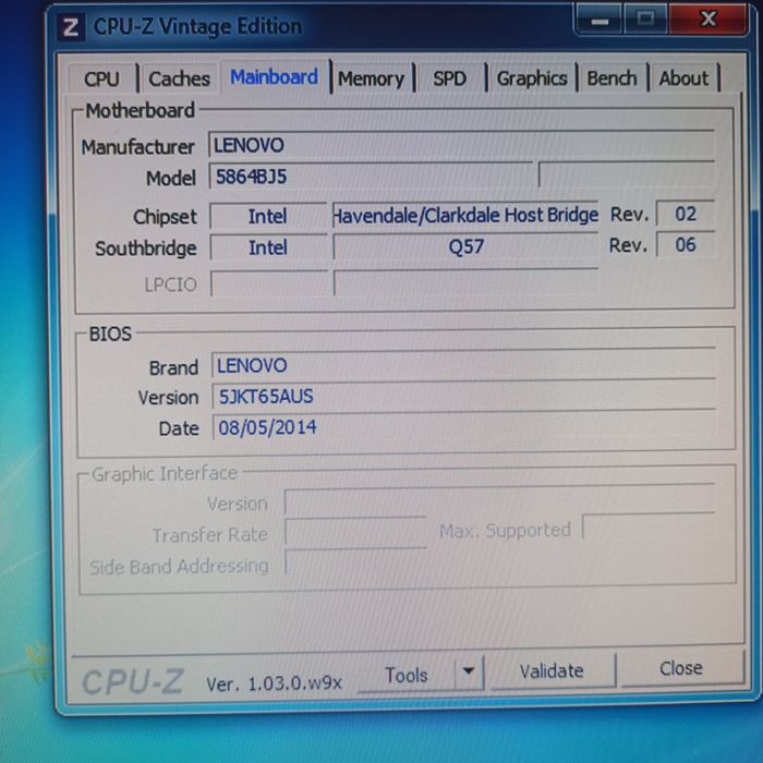 Sprawny  komputr i5 650 3,2GHz/RAM 4GB/HDD500