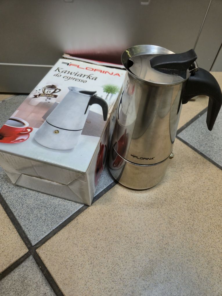 Kawiarka do espresso