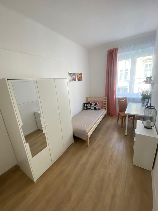 Komfortowe pokoje 1os/Dworcowa 9/