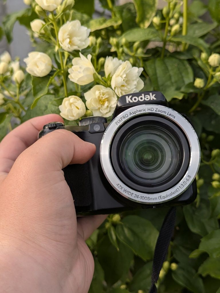 Kodak Pixpro Az421