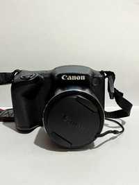 canon powershot sx410 is