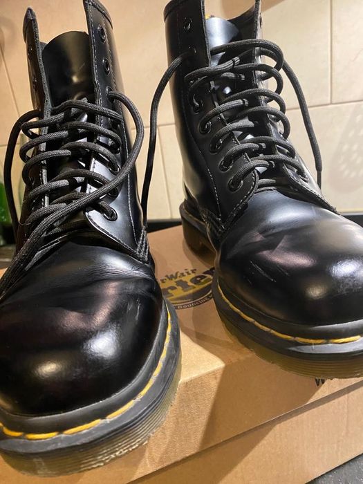 Dr martens AirWair n41