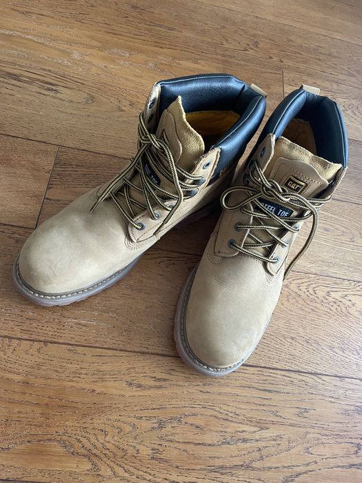 Caterpillar buty rozm.45
