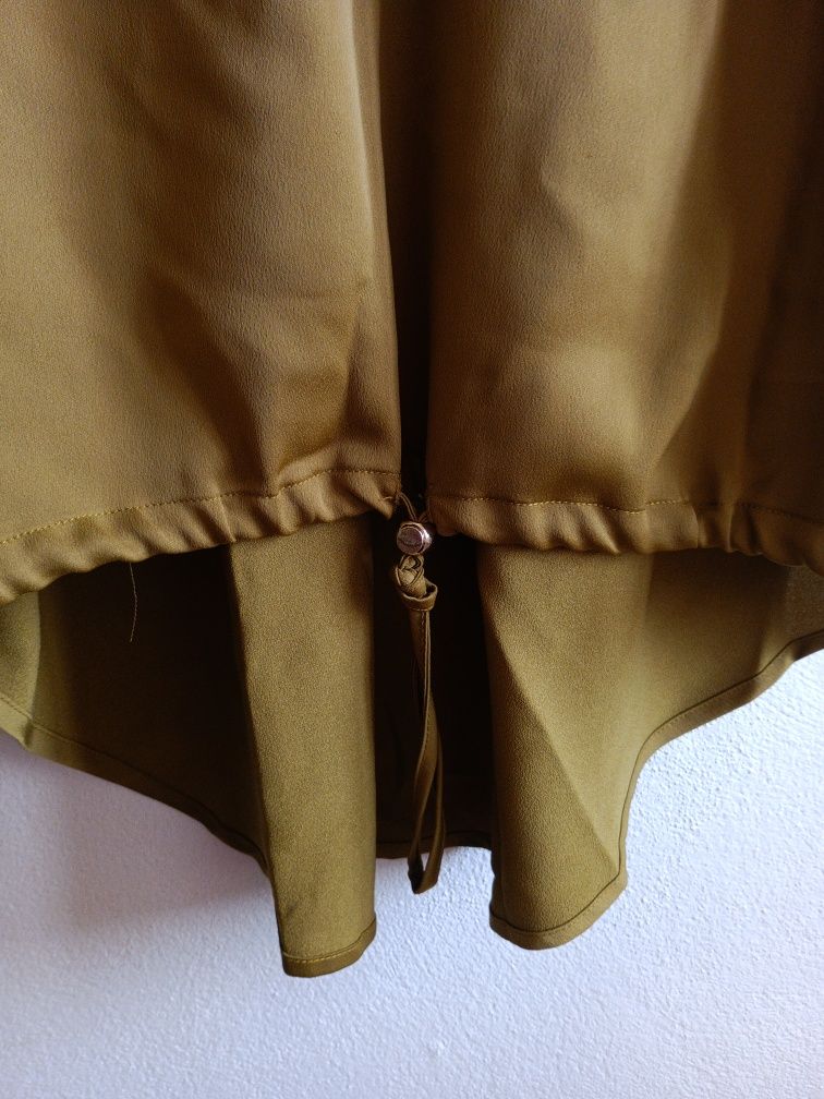Blusa gira Forsoul