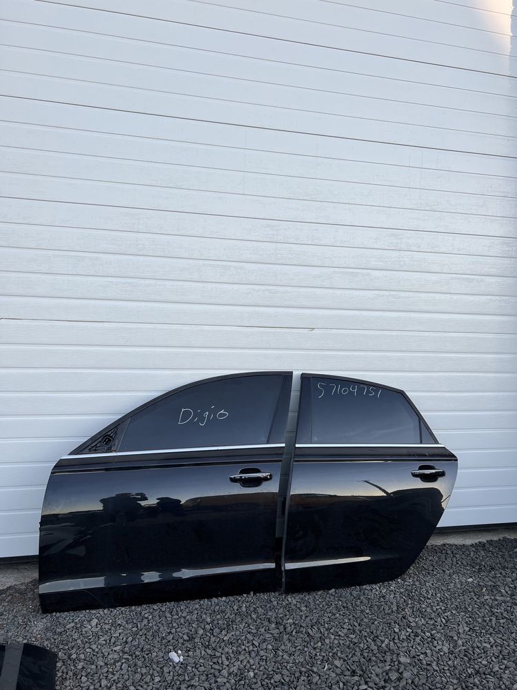 Двері дверка скло ручка замок Audi A6 C7 4G0 ауди а6