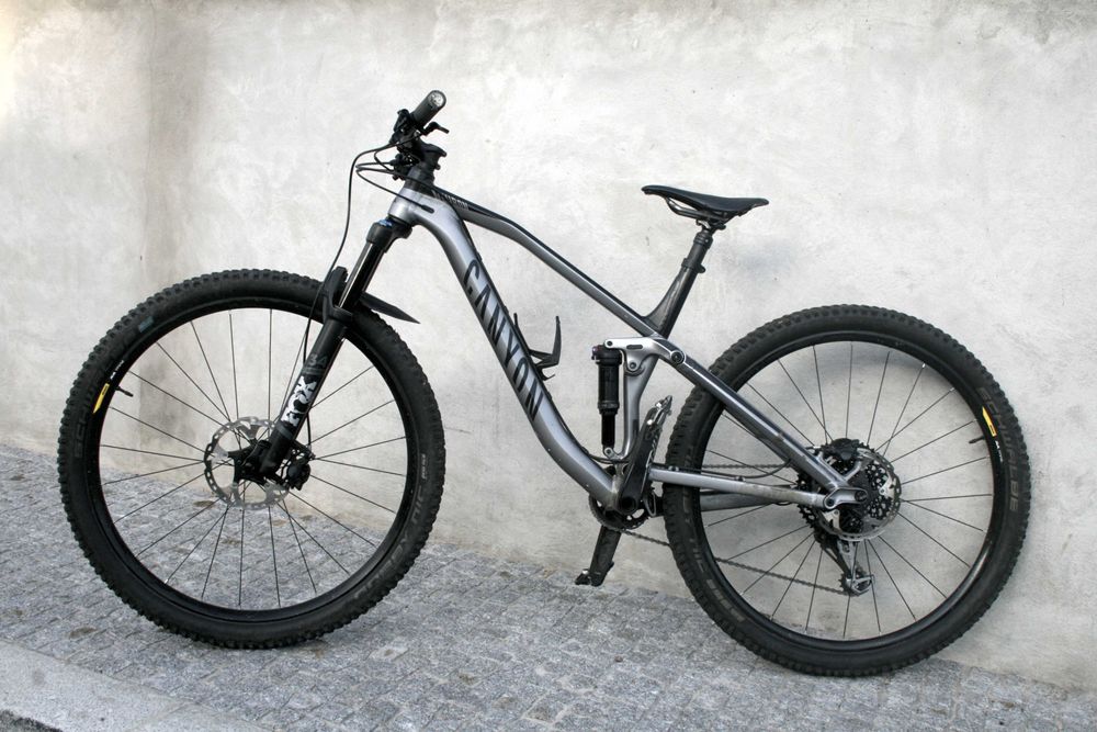 Canyon Neuron AL 7.0 SL