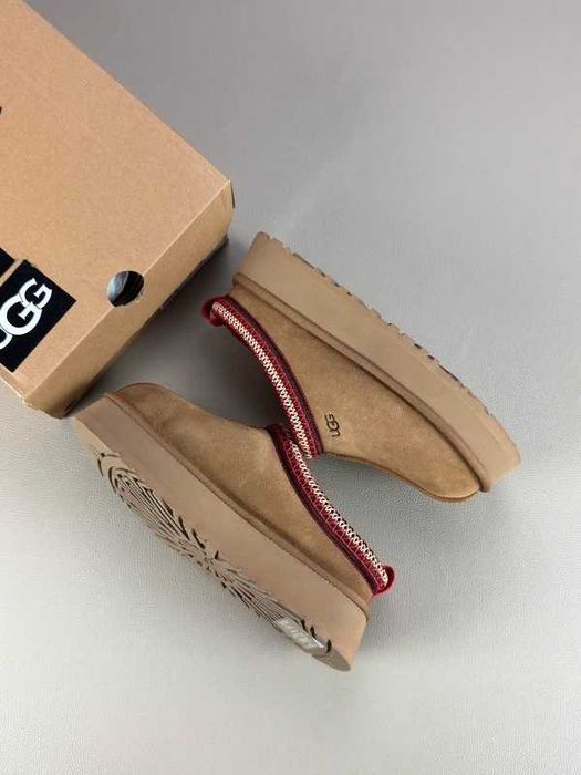 UGG_Tazz_Slipper_Chestnut_Rozmiar 36