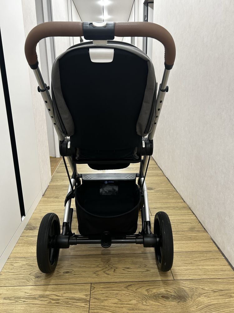 Cybex Balios S Lux 2023 (2 в 1)