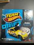 Drift Team Hot Wheels gra na PC