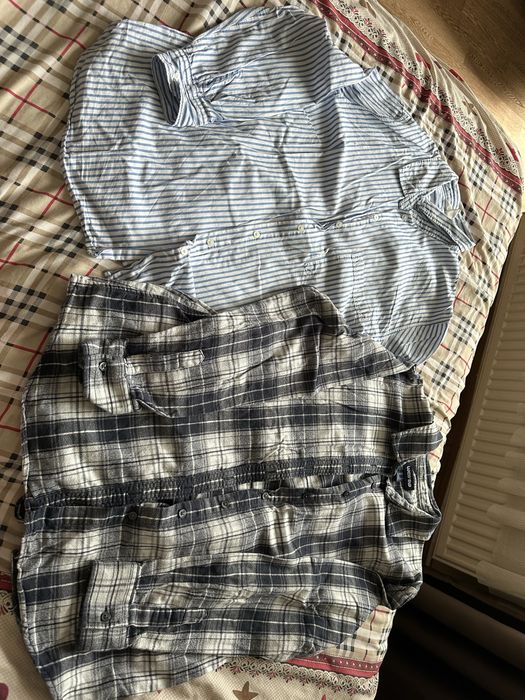 Сорочка жіноча ХЛ