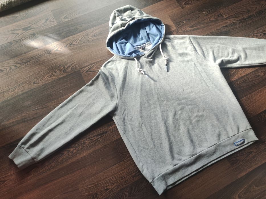 Bluza sportowa sportwear