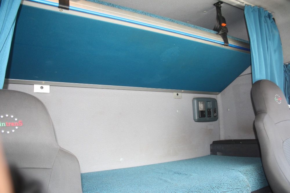 Продам грузовой автомобиль DAF95 XF480