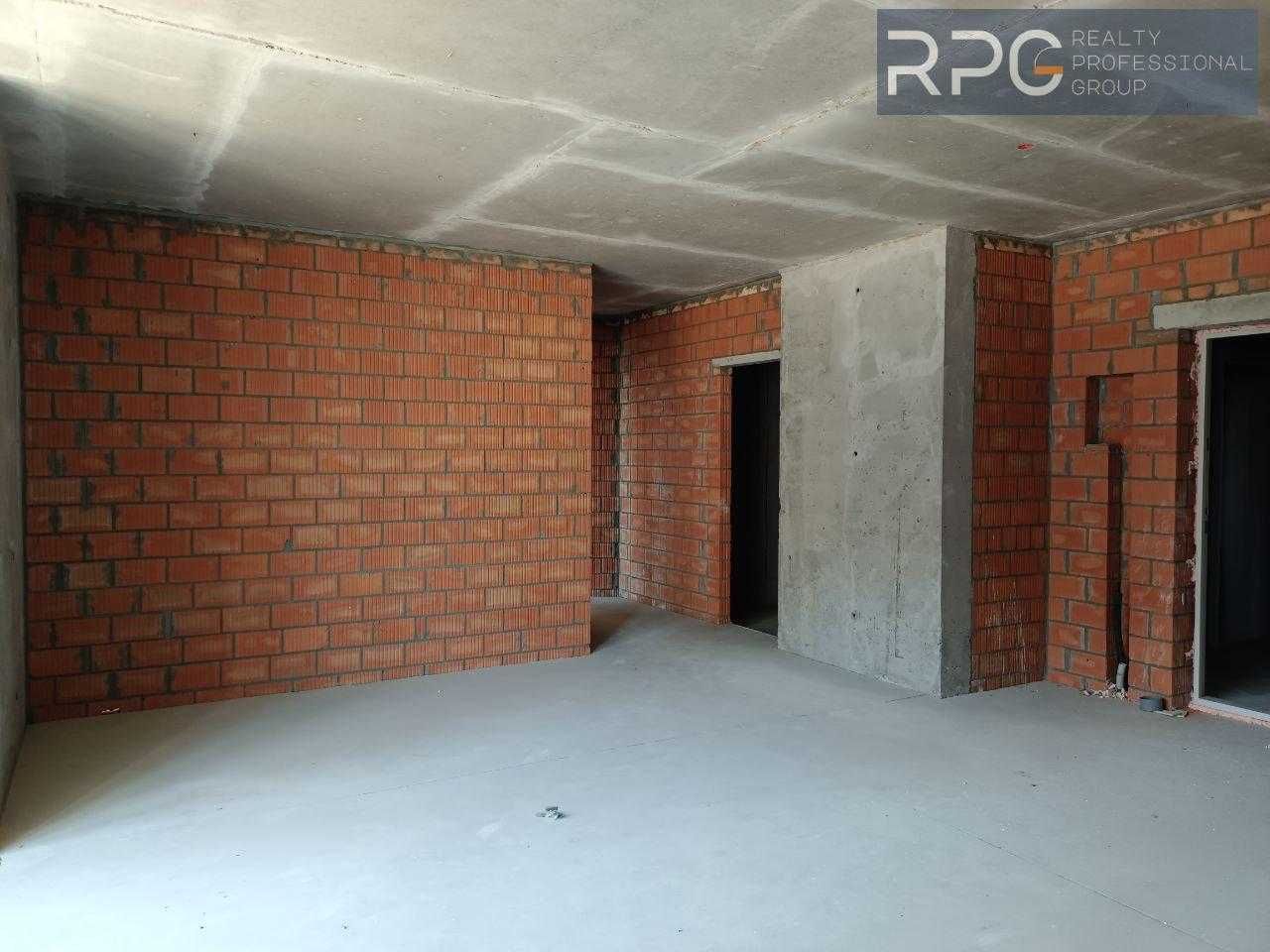 ЖК Русанівська Гавань 2к квартира 70м2